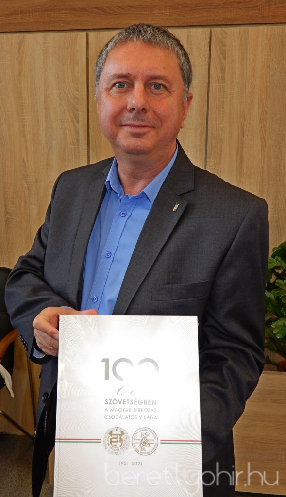 100 éves a Magyar Bírkózó Szövetség 20